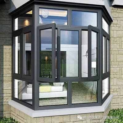 门窗工程设计指南 因地制宜，打造理想家居