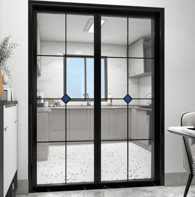 匠心筑造，节能致远 友凯建筑门窗工程设计解析