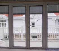 门窗幕墙工程热卖促销 优质设计与专业服务的完美结合