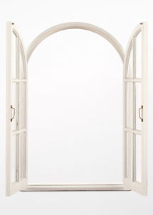 门窗设计全攻略 从款式到高清模板下载